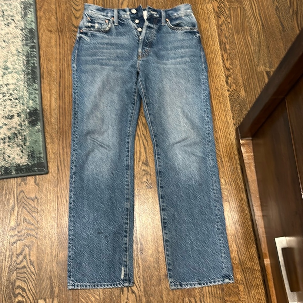 mother size 27